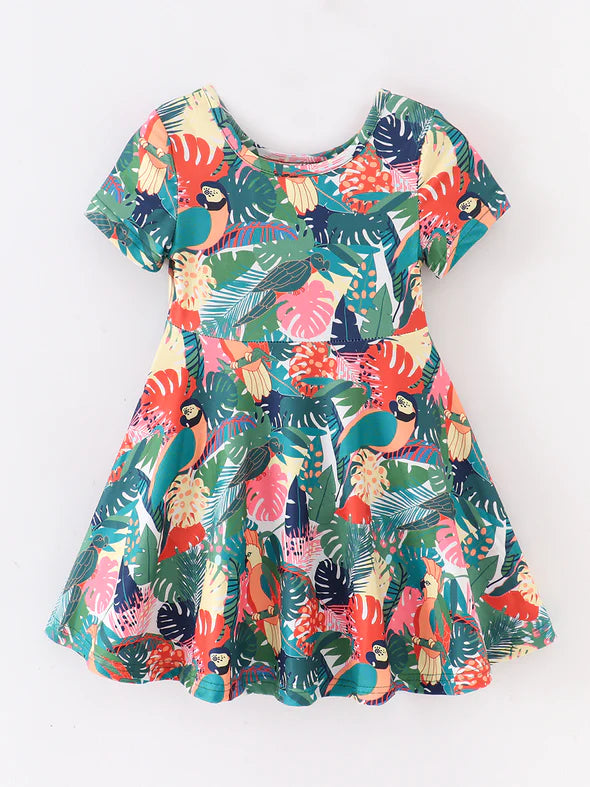 How to sell baby clothes for children's clothing store