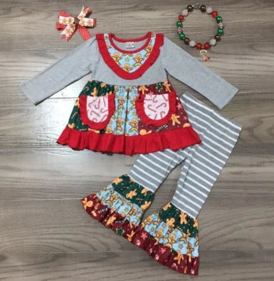 What factors should you consider when buying children's clothing?