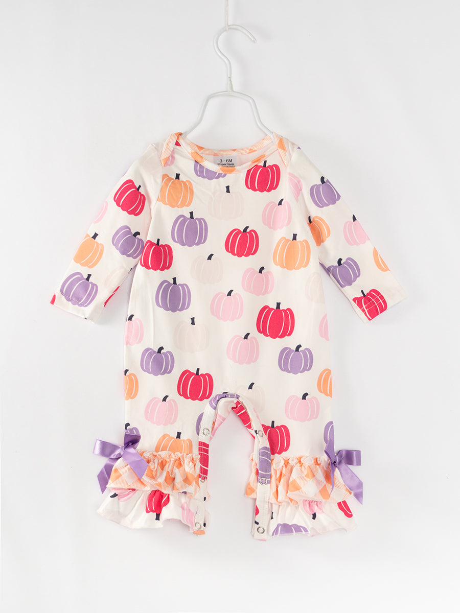 Wholesale Girls Boutique Original Design Baby Clothes Baby