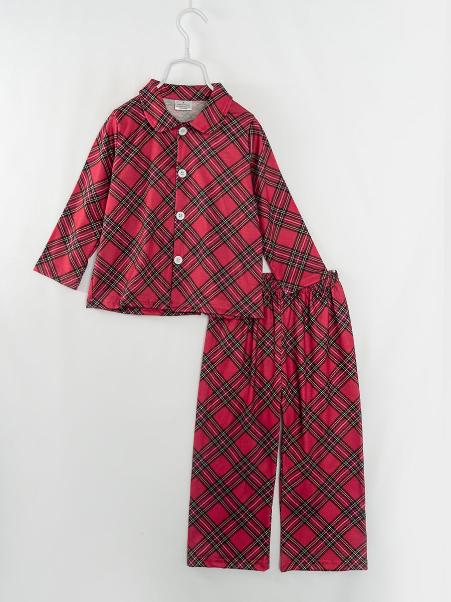 Ootd pajamas best sale